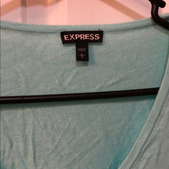 Express Sweater - Picture 2 of 4